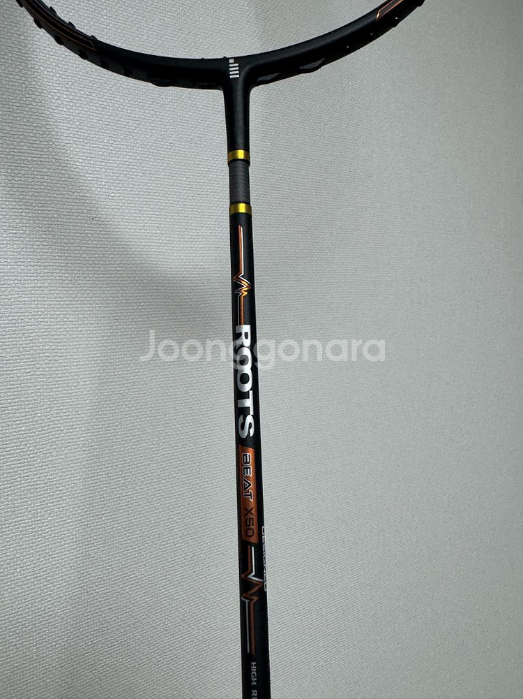 배드민턴 라켓 (고센)--3
