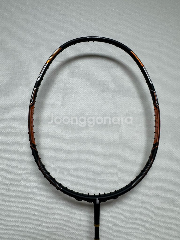 배드민턴 라켓 (고센)--0