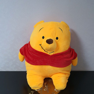 곰돌이 푸 인형