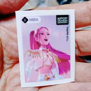 케데헌 미라 띠부씰