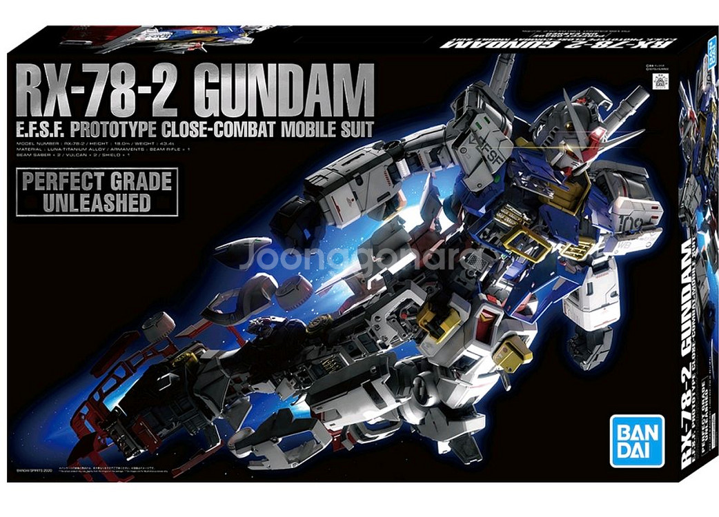 PG 언리쉬드 UNLEASHED 판매합니다.--0