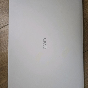 LG 그램 14Z980