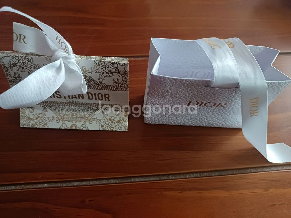 디올 미니쇼핑백 일괄판매--0