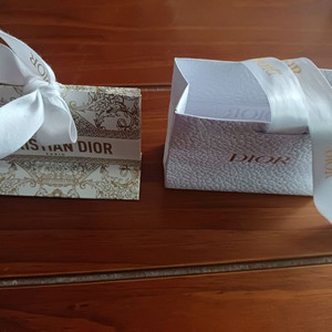 디올 미니쇼핑백 일괄판매