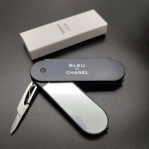샤넬 거울 짓 가위