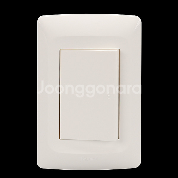 새상품) 르그랑 3구 스위치, 2구 콘센트, TV콘센트--1