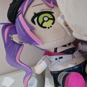 홀로라이브 토코야미 토와 프렌즈 인형