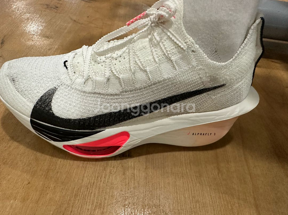 알파플라이 3 275--0