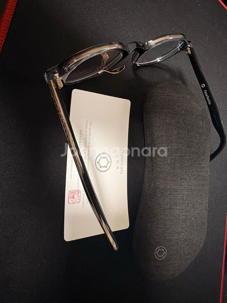 가메만넨6148 블랙 판매합니다.--4