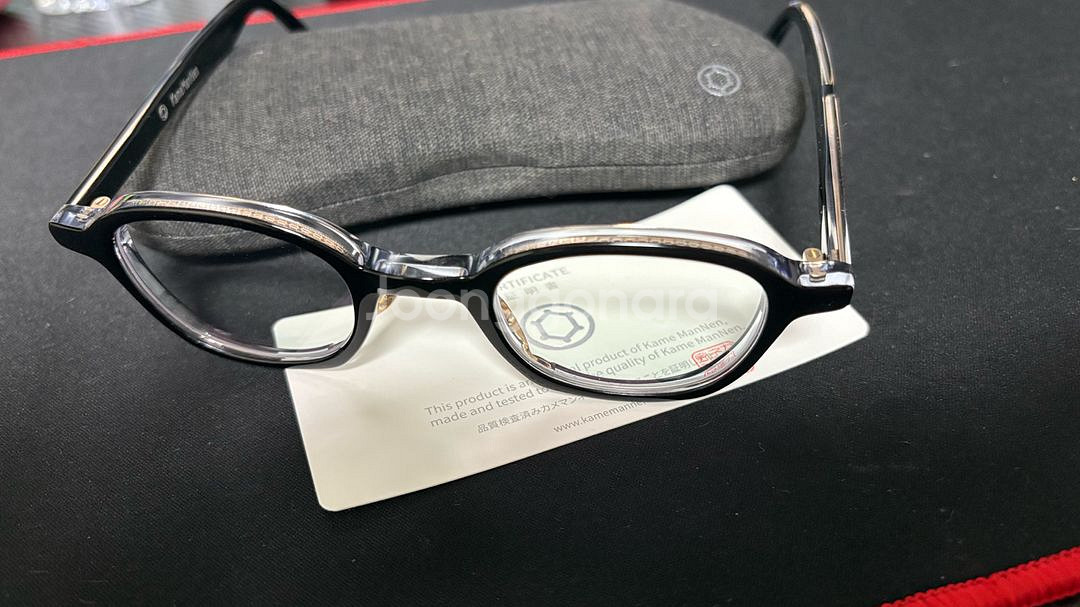 가메만넨6148 블랙 판매합니다.--5