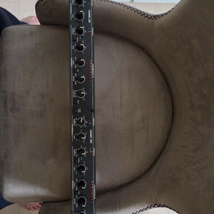 dbx콤프레셔266XL