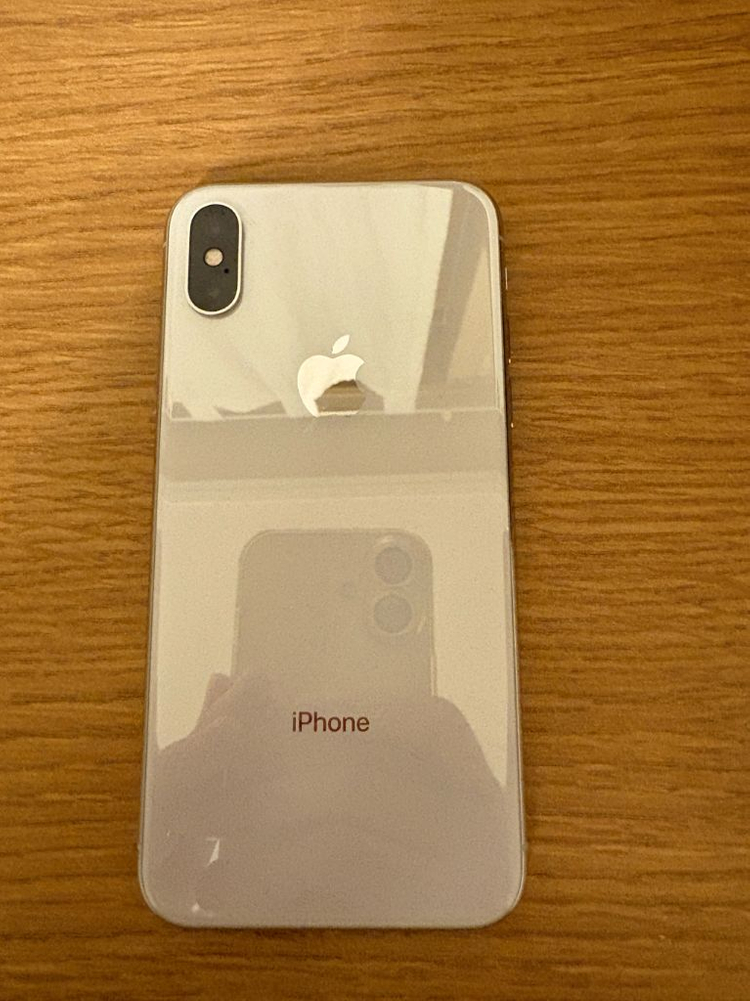 아이폰x 64기가--4