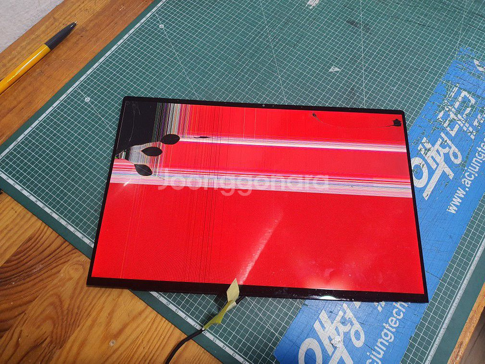 레이져 게이밍 노트북R-R-raz-RZ09-0357--3