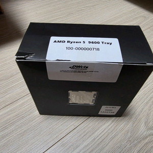 라이젠 9600 팝니다