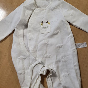 압소바 아기롬퍼 75