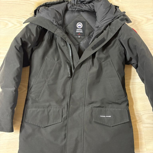 캐나다구스 랭포드 퓨전M