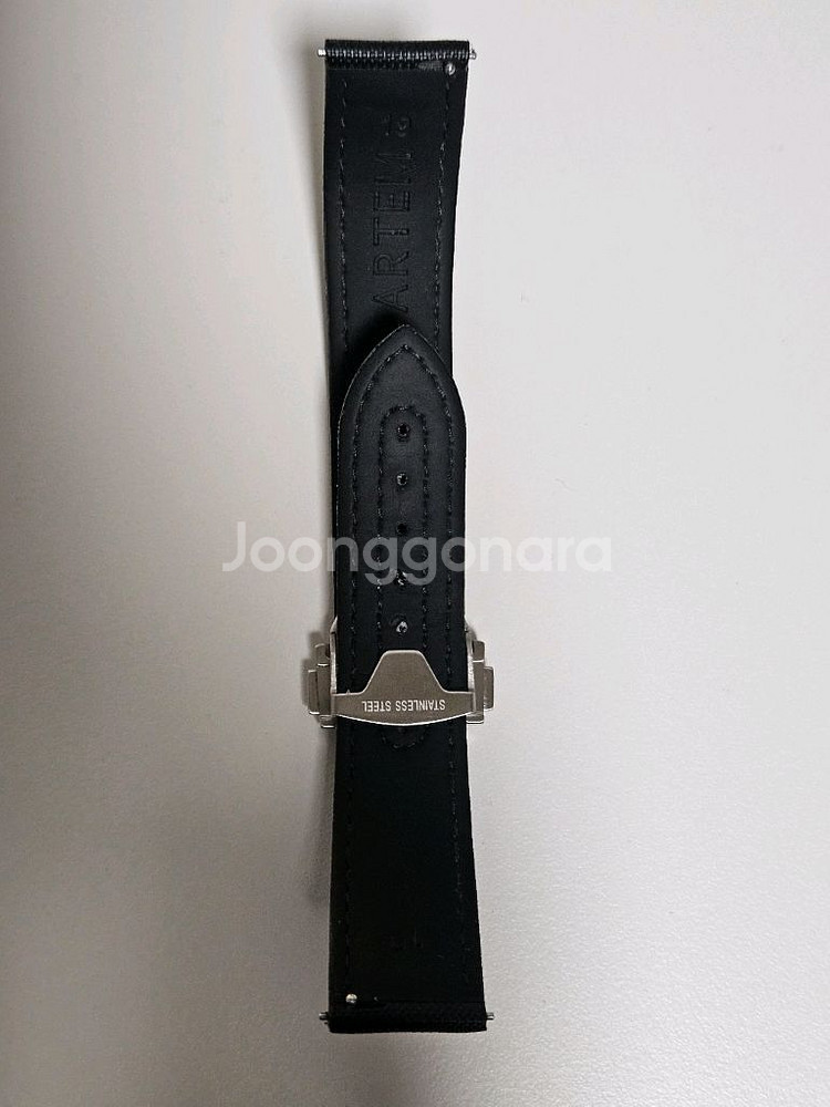 아르템 루프리스 (판완) / 줄루다이버 세일클로스--1