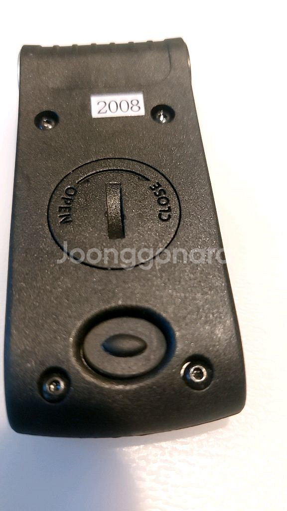 지요 디지탈 타이어 공기압 측정기--1