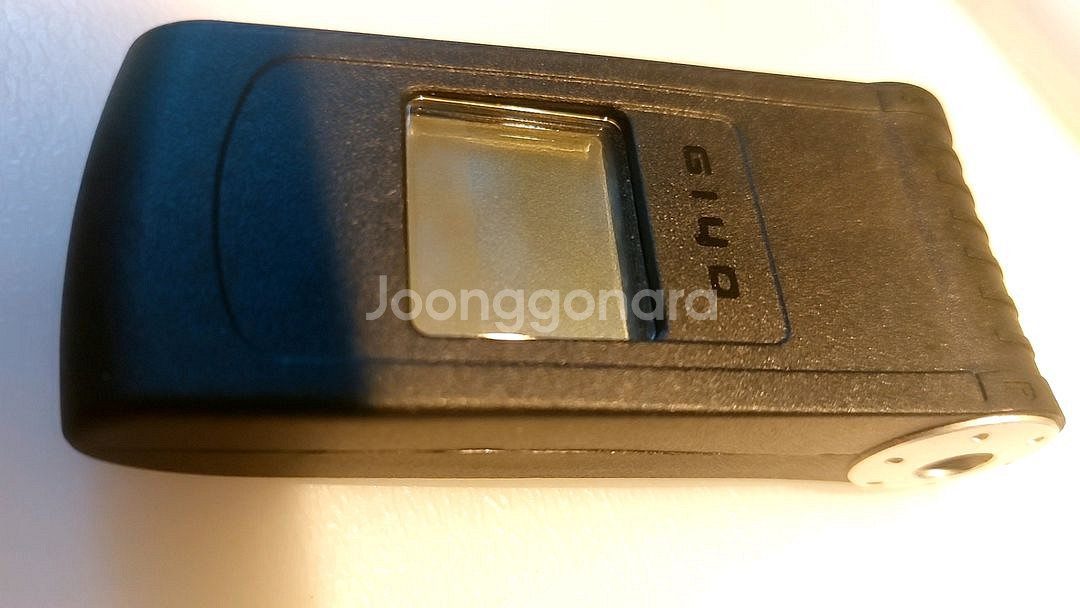 지요 디지탈 타이어 공기압 측정기--2