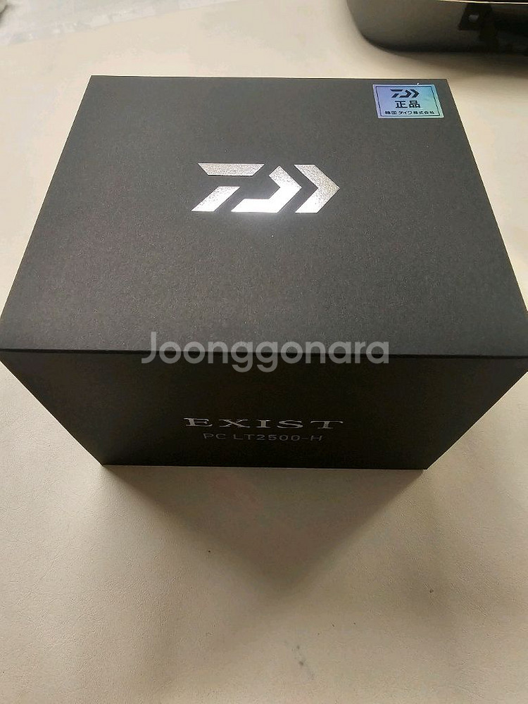 22 이그지스트 PC LT2500-H 한국다이와 정품--0