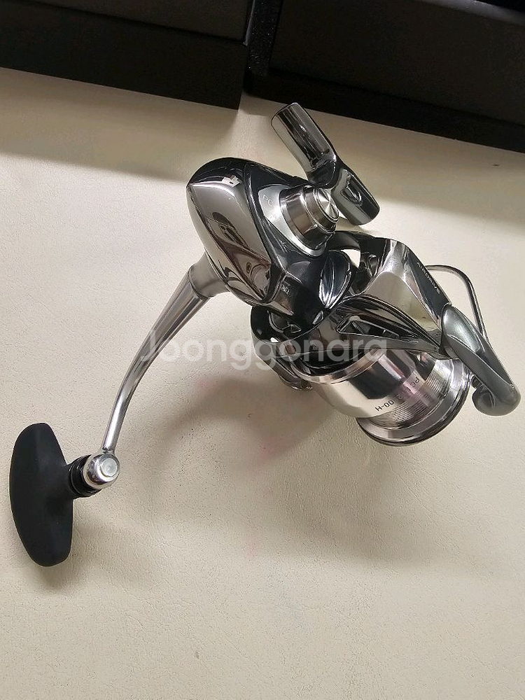 22 이그지스트 PC LT2500-H 한국다이와 정품--5