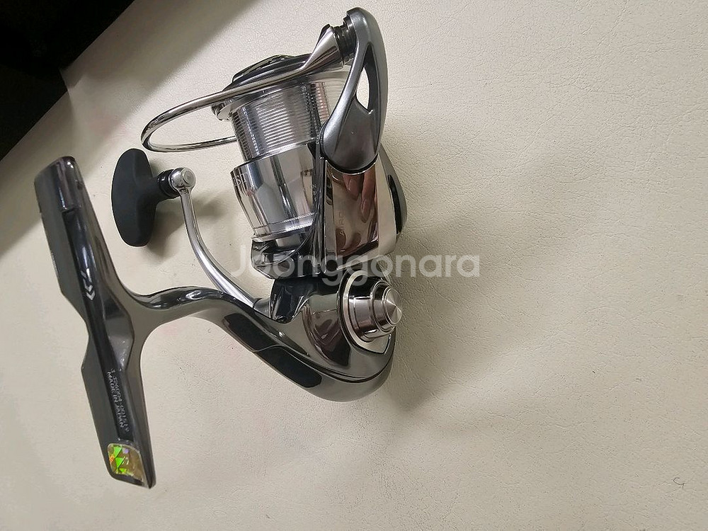 22 이그지스트 PC LT2500-H 한국다이와 정품--4