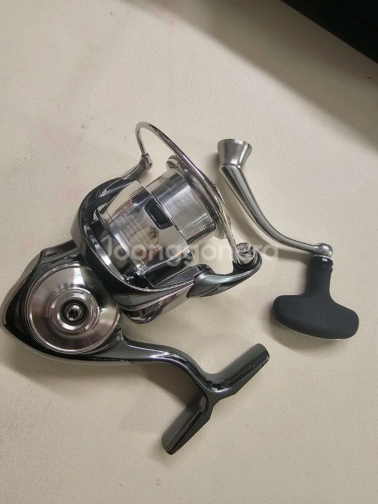 22 이그지스트 PC LT2500-H 한국다이와 정품--2