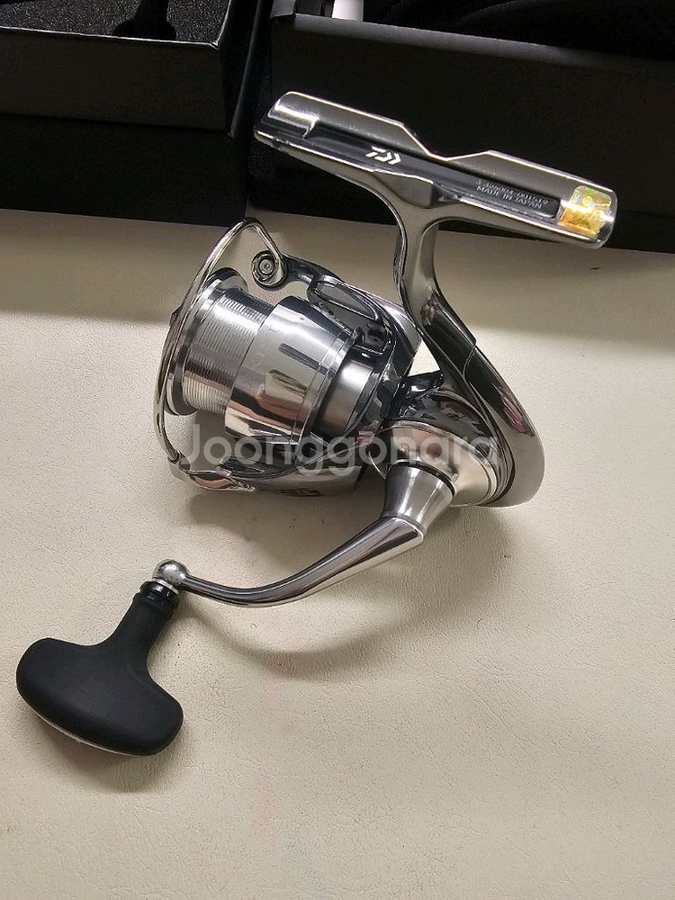 22 이그지스트 PC LT2500-H 한국다이와 정품--3