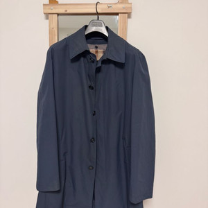 닥스 남성 트렌치코트 105