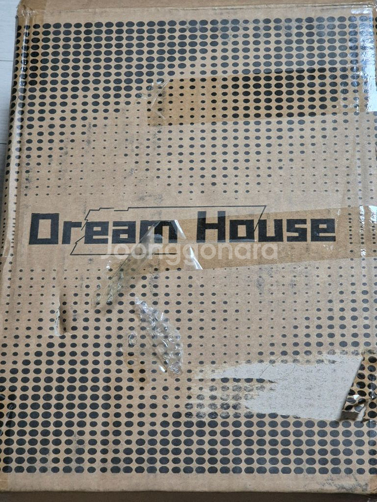 hyperspace 블레이드 레진 피규어 판매합니다.--1