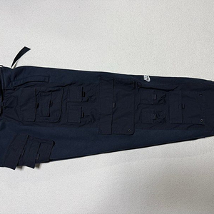 나이키 X 피스마이너스원 와드 팬츠