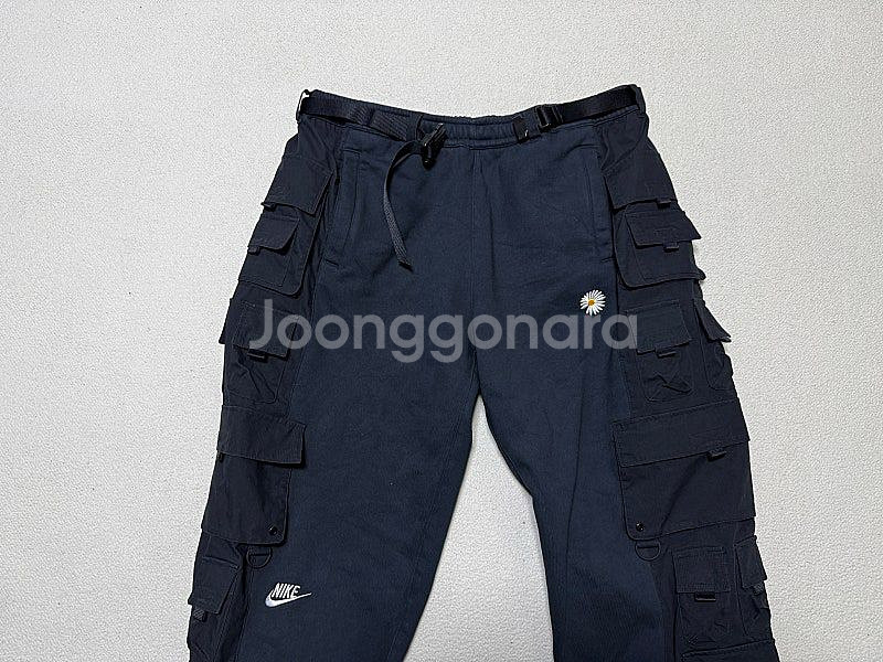 나이키 X 피스마이너스원 와드 팬츠--2