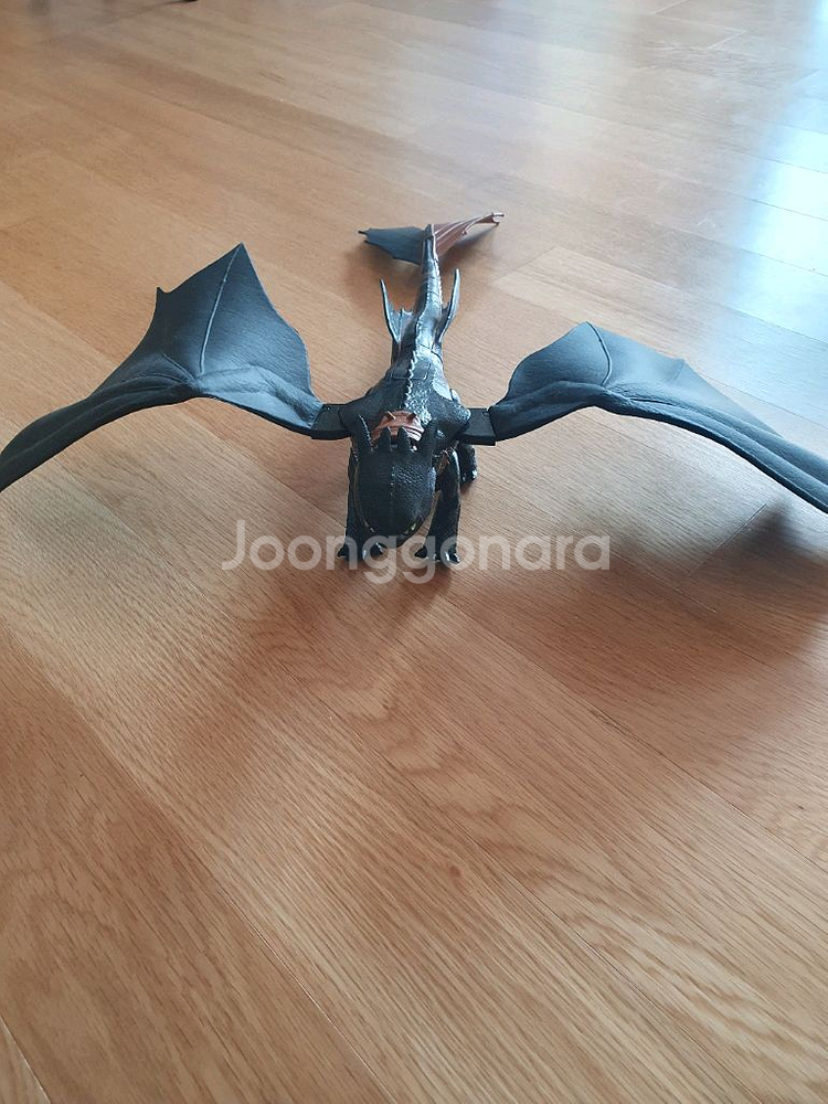 플라즈마 브레스 투슬리스 정가 12만원 장난감--3