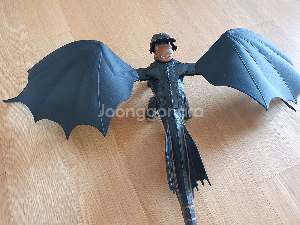 플라즈마 브레스 투슬리스 정가 12만원 장난감--2