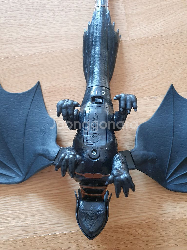 플라즈마 브레스 투슬리스 정가 12만원 장난감--5