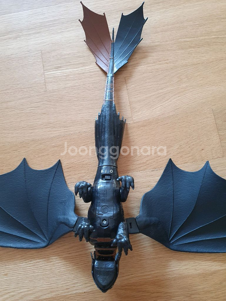 플라즈마 브레스 투슬리스 정가 12만원 장난감--4