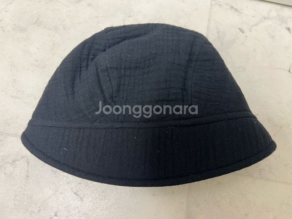 플로아 거즈햇--2