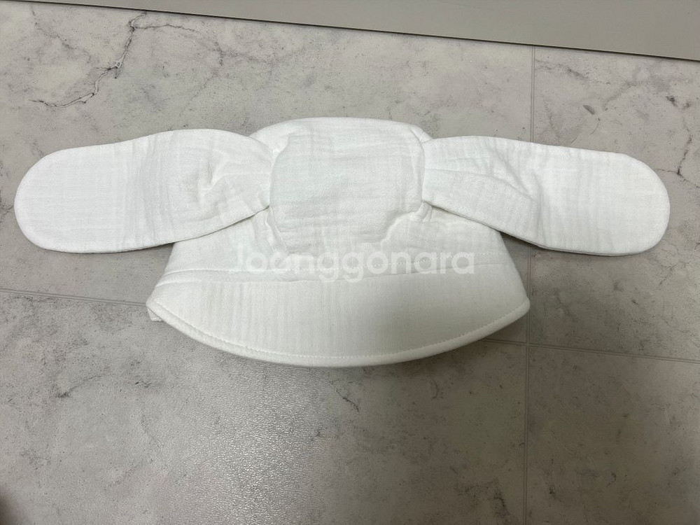 플로아 거즈햇--0