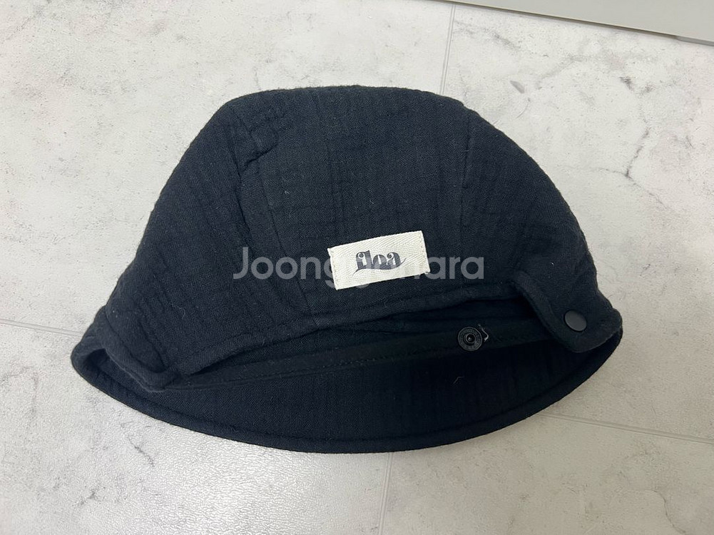 플로아 거즈햇--3