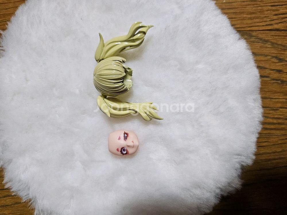 1/12 피규어 걸프라모델 코토부키야 레진 도색 일괄--7