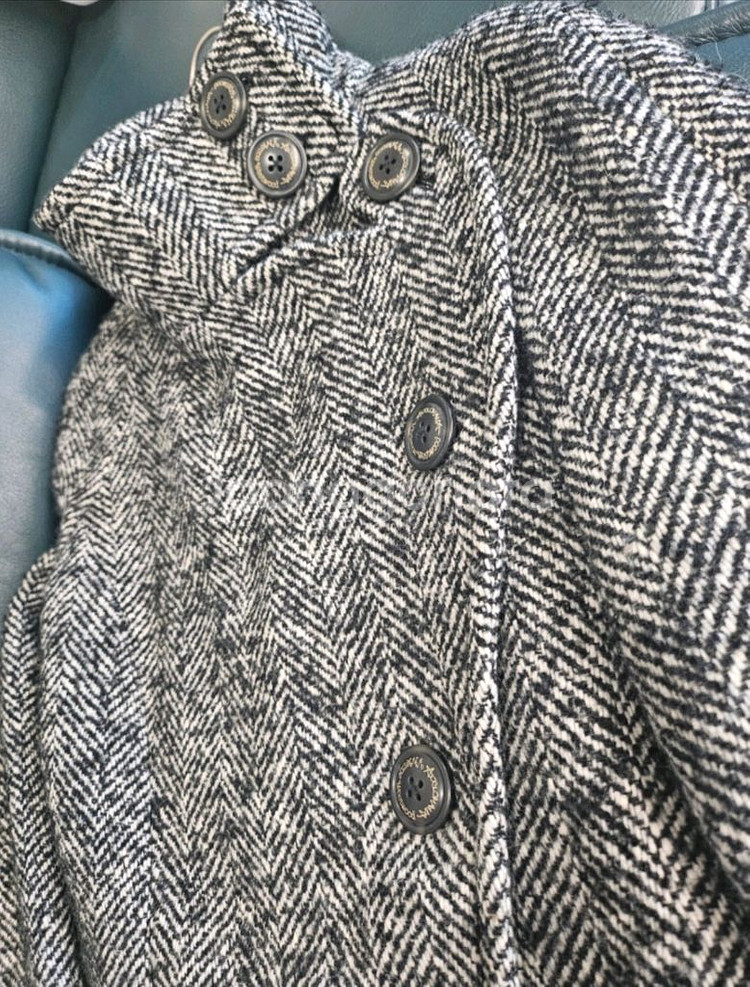 비비안웨스트우드 코트--0