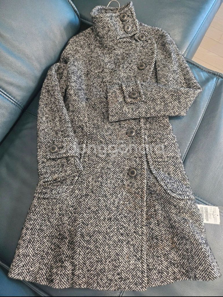 비비안웨스트우드 코트--2