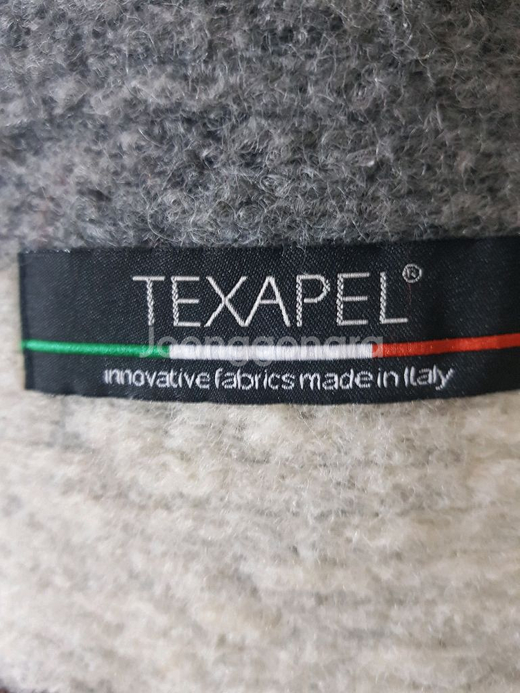 이자벨 마랑 무지개떡 풍 코트 택포--6