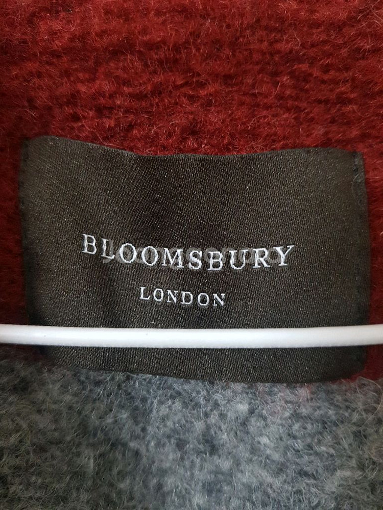 이자벨 마랑 무지개떡 풍 코트 택포--5