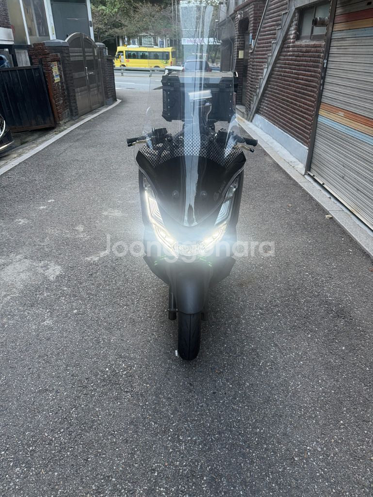 pcx125 21년 3.6만 팔아요--0