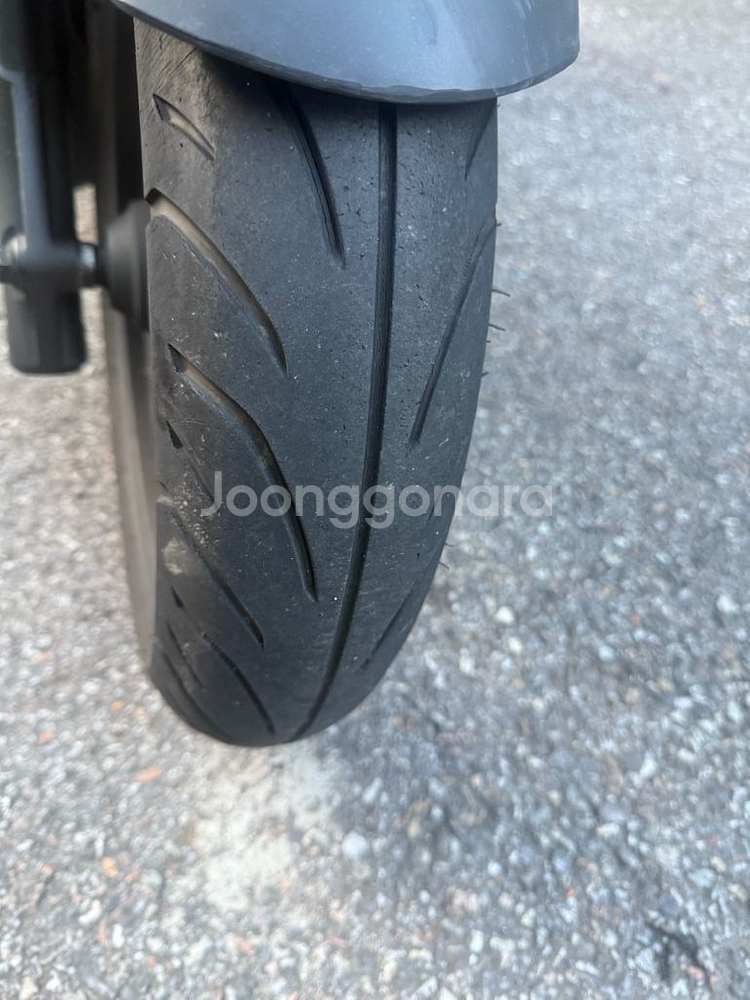 pcx125 21년 3.6만 팔아요--7