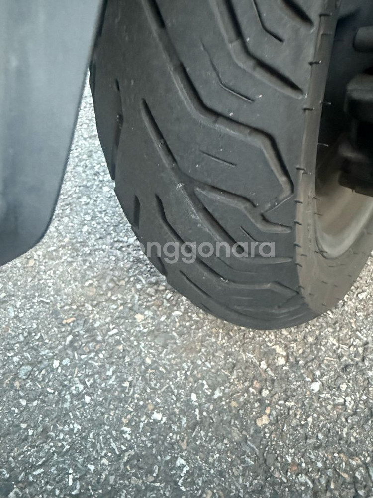 pcx125 21년 3.6만 팔아요--8