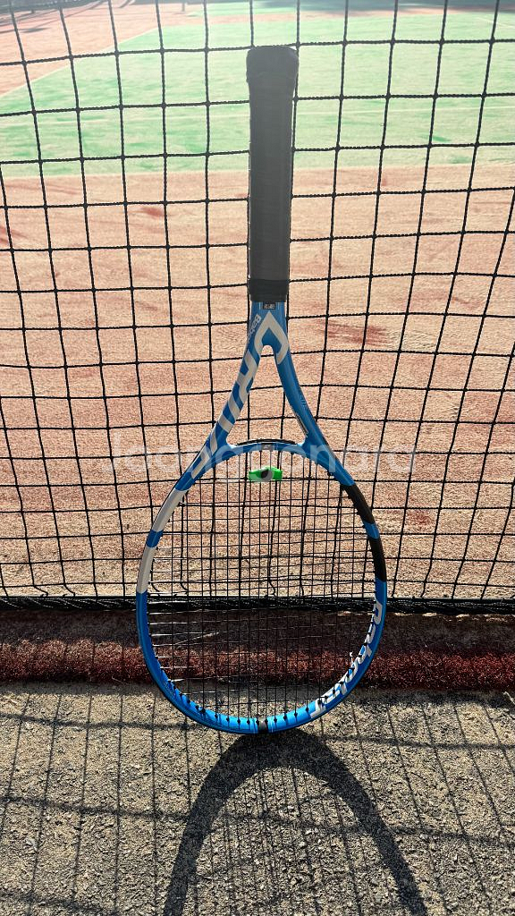 A급 바볼랏 퓨어 드라이브 270g 팝니다.--4