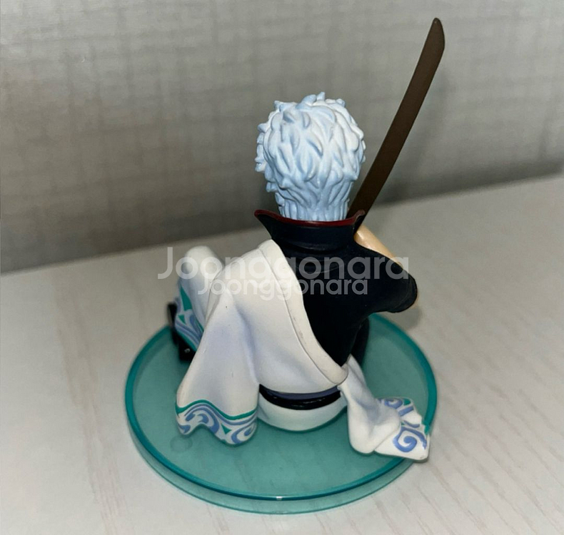 은혼 긴토키 스타일링 고전 피규어--1