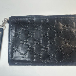 정품) 구찌 클러치백